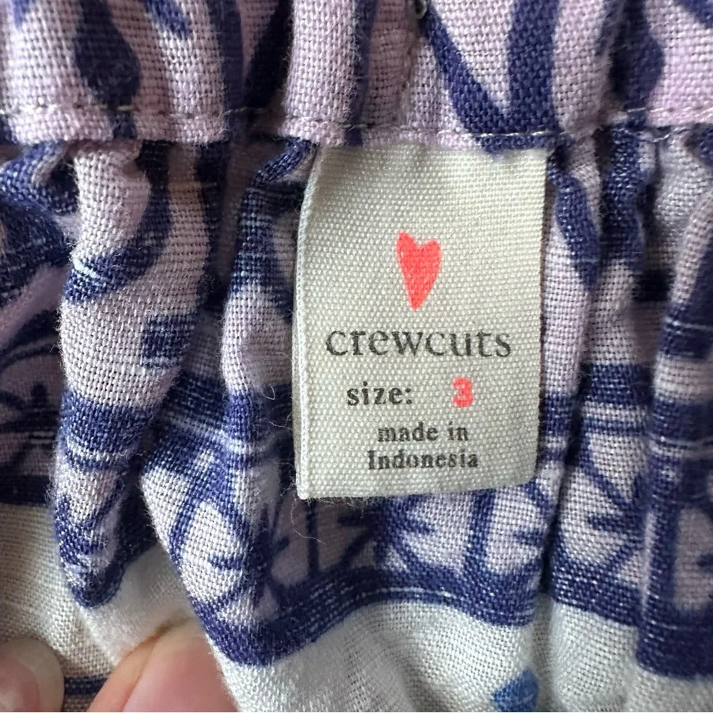 Crewcuts really adorable